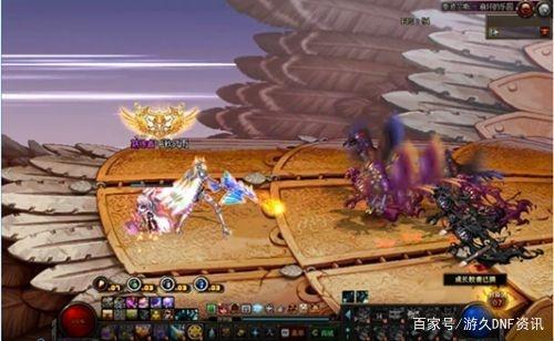 DNF发布网与勇士私服在哪里下