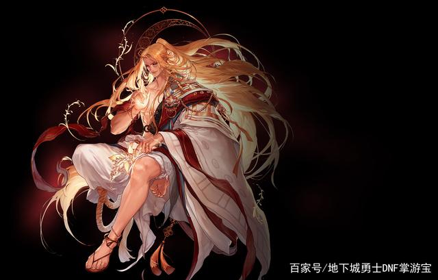 DNF发布网公益服辅助黑狼（dnf私免费辅助下载）