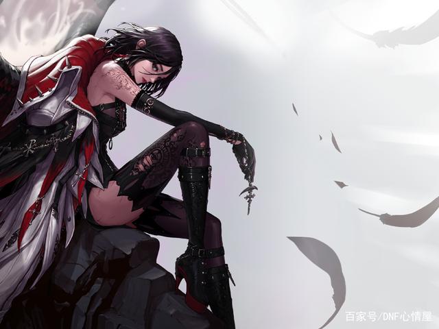 DNF发布网 DNF发布网